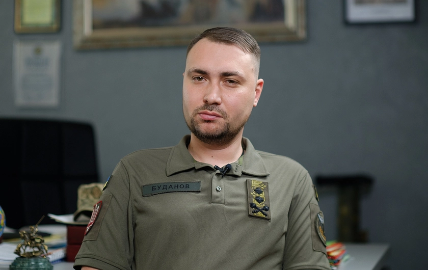 Глава ГУР звернувся до російських військових