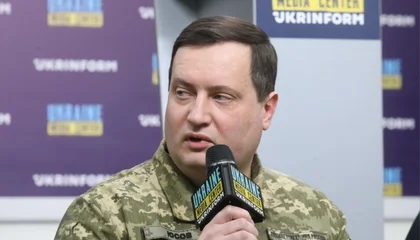 Перекидання військ РФ з України до Бєлгородської області: ГУР слідкує за ситуацією