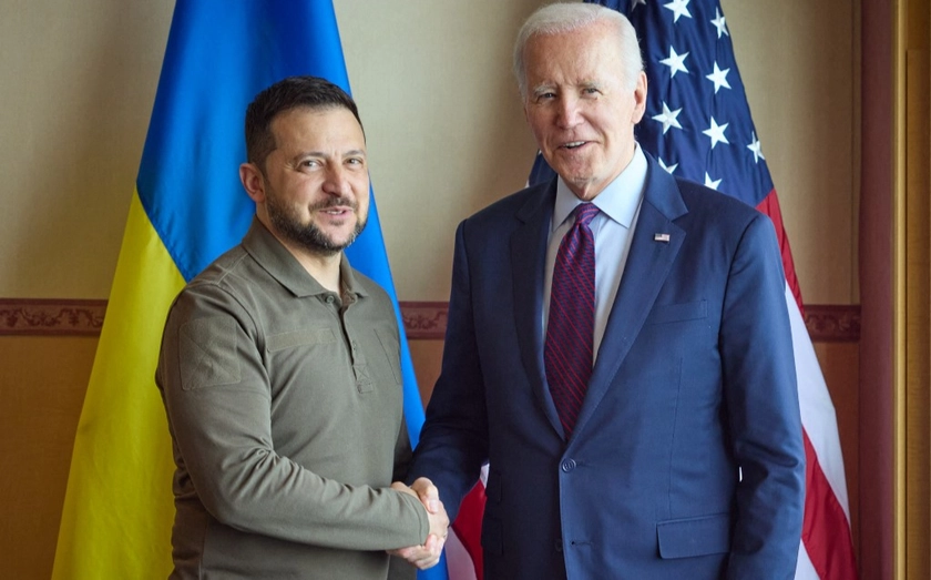 More US Military Aid for Ukraine Including More Bridge Builders