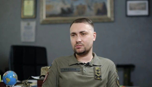 ‘It Will Get Worse’ – Ukraine’s Military Intel Chief Tells Russians