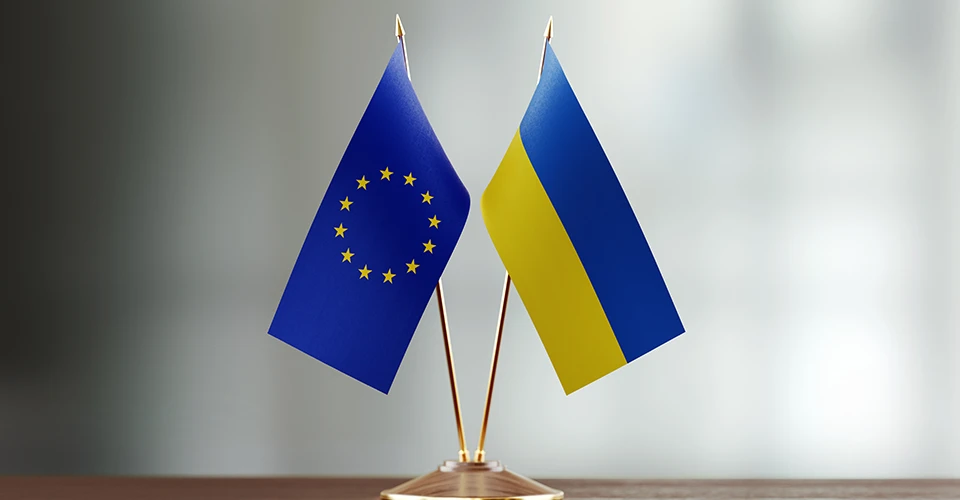 Єврокомісія виділила Україні транш макрофіну на 1,5 млрд євро