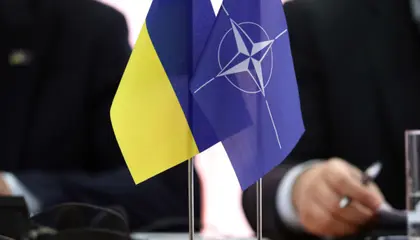 Ukraine ‘Israel-Style’ Security Agreement Instead of NATO Membership?
