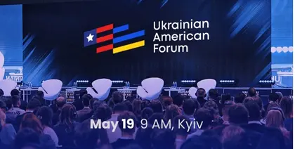 Experts Discuss Ukraine Demining at Ukrainian-American Forum