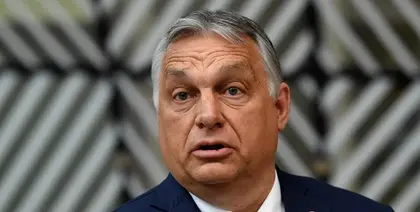 Орбан заявив, що Україна не виграє війну проти РФ: реакція МЗС України