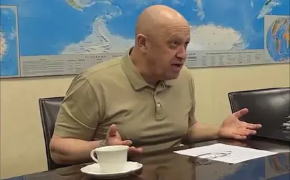 ‘We’ve Militarized Ukraine!’ - Furious Wagner Chief on How Putin’s ‘Special Operation’ Has Backfired