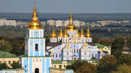 Orthodox Church of Ukraine Decides to Celebrate Christmas on Dec. 25