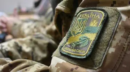 Україна повернула з полону РФ понад сотню захисників з Бахмутського напрямку