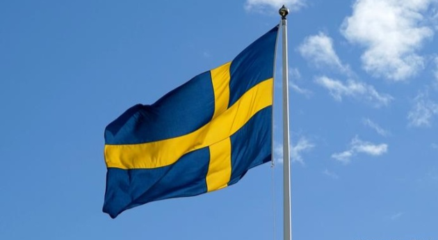 Russia to Shut Swedish Consulate in Saint Petersburg, Expel Five Diplomats