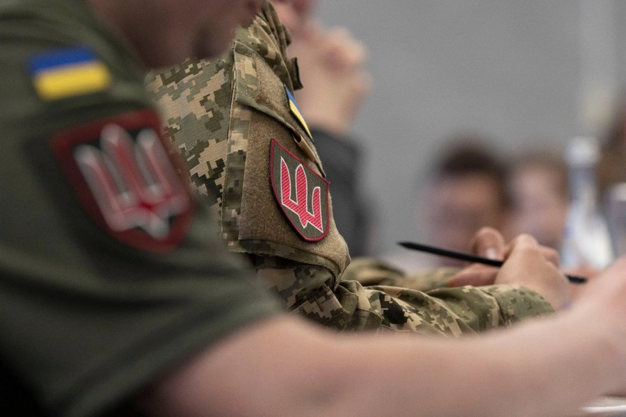 106 POWs Returned to Ukraine from Russian Captivity