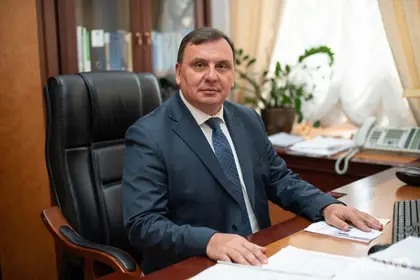 Кравченко обрали новим главою Верховного суду