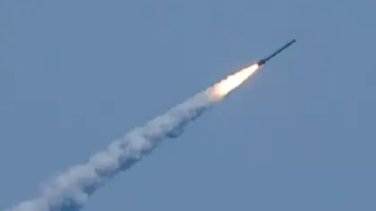 Нічна атака РФ: бійці знищили 10 крилатих ракет та 23 "Шахеди"