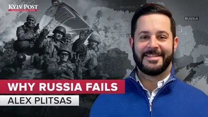 Russia's Dramatic Failures