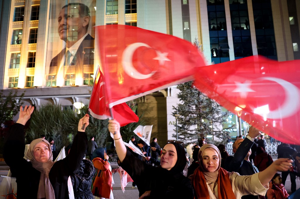 From Ataturk to Erdogan: Five Things to Know about Turkey