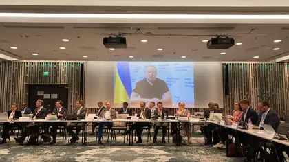 International Bar Association Urges Creation of Special Tribunal for Aggression Against Ukraine