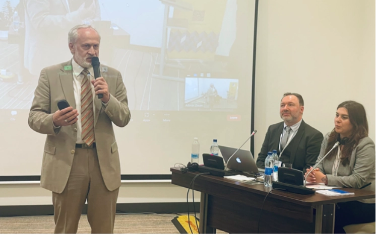 "Якщо залишити Росію імперією – вона після поразки знову відродиться" – Ахмед Закаєв