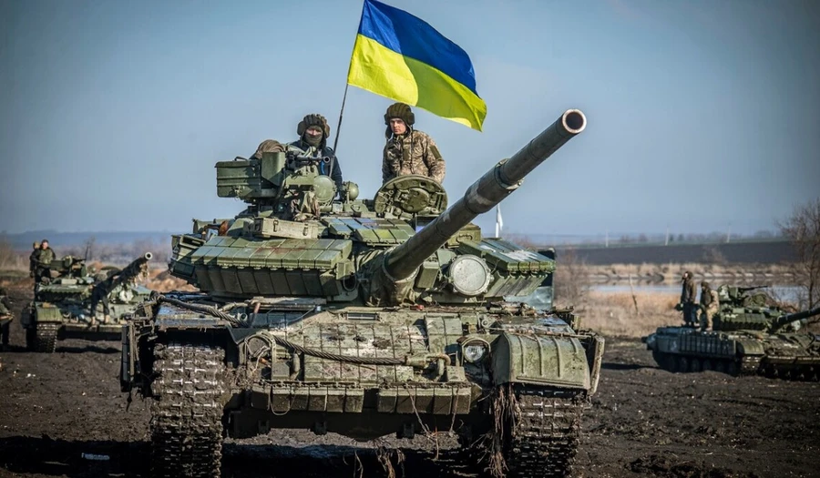 FT: Україна здійснює серію "формувальних операцій", щоб обдурити РФ перед наступом