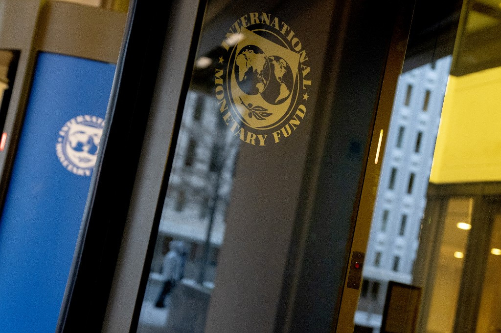 Україна “зриває магію”, завершивши четвертий перегляд МВФ