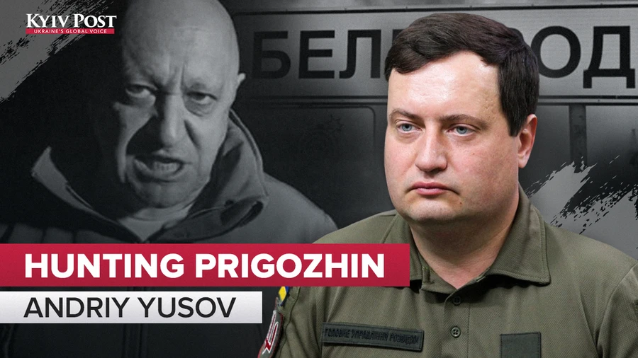 ‘We Know Where Putin and Prigozhin are Often in Real-Time’ – Ukrainian Intel