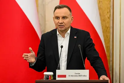 Poland Adopts Contested Inquiry Into Russian Influence