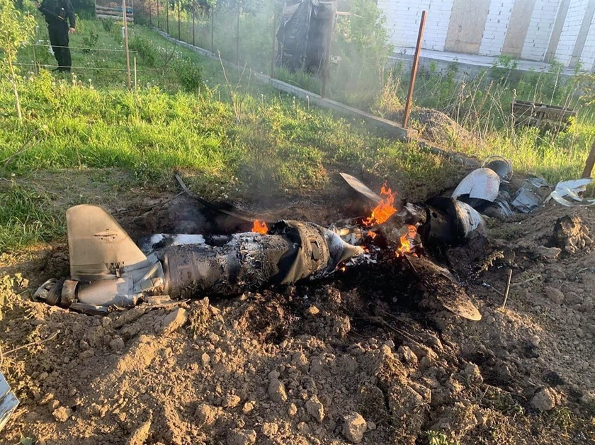 Russia’s Month of Missile Madness: 90% of Projectiles Failed, $1.7 Billion Spent