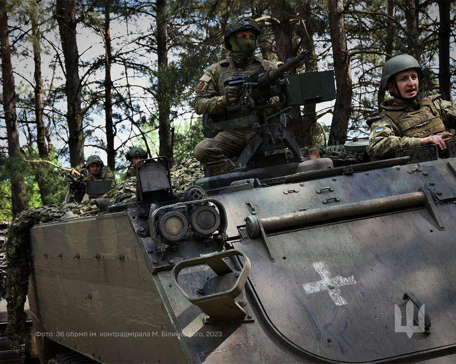 القوات الأوكرانية تعلن شن 11 غارة جوية على مواقع القوات الروسية خلال الـ24 ساعة الماضية