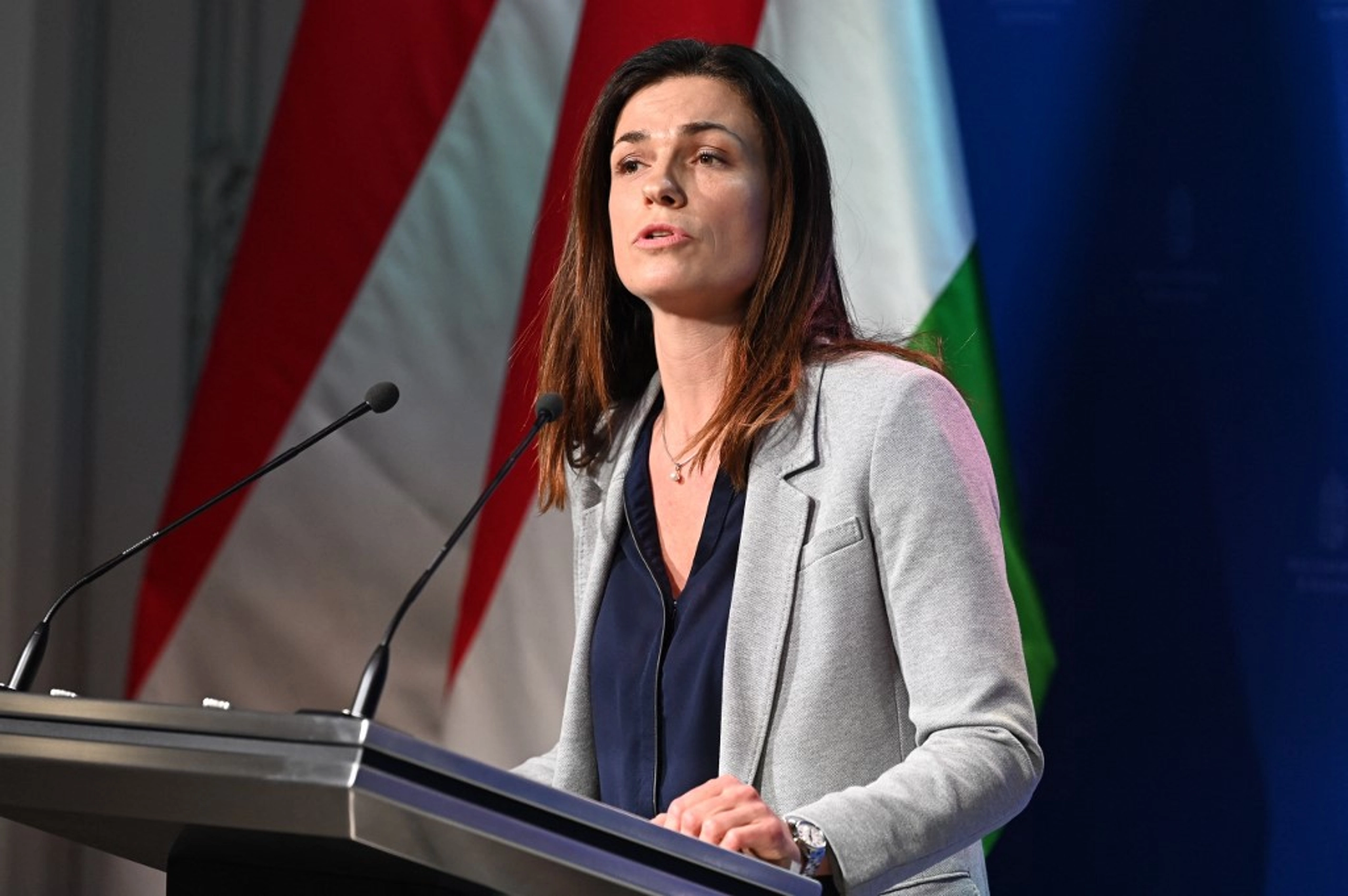 EU 'Discomfort' at Hungary Chairing Bloc Meetings