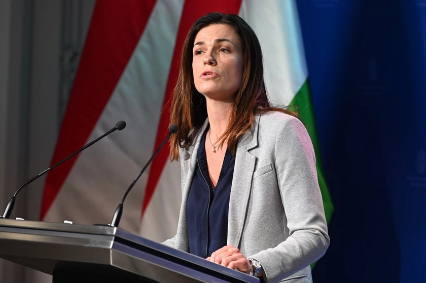 EU 'Discomfort' at Hungary Chairing Bloc Meetings