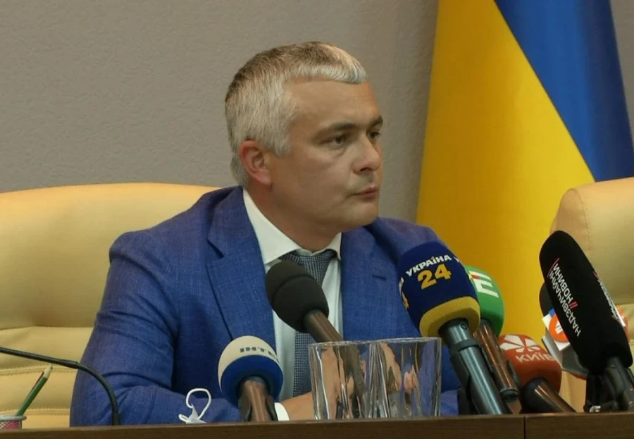 Zelensky Appoints New Head of Odesa Regional Administration