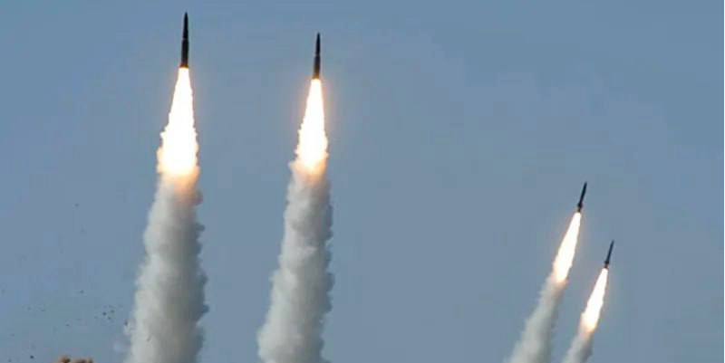 Russia Aims to Sap Kyiv's Defenses Ahead of Counteroffensive: Experts