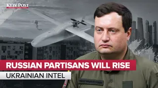 ‘The Coming Months Will Be Extremely Tense’ – Ukrainian Military Intelligence