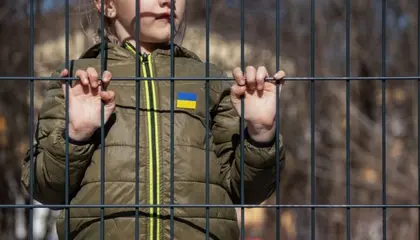 У Росії залишаються тисячі насильно вивезених з України дітей