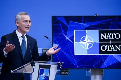 ستولتنبرج: روسيا لا تملك فيتو ضد توسع حلف الناتو
