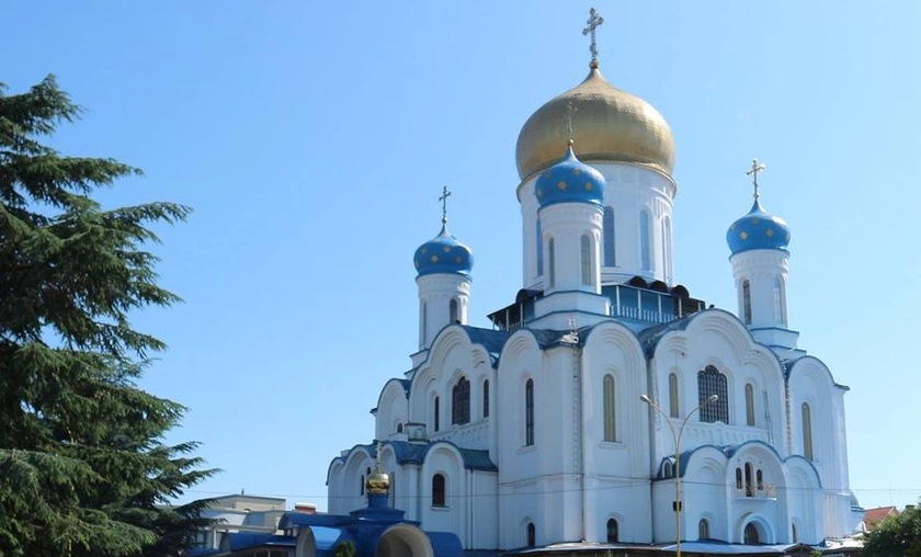 Zakarpattia Bans Russian-Backed Orthodox Church