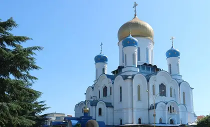 Zakarpattia Bans Russian-Backed Orthodox Church