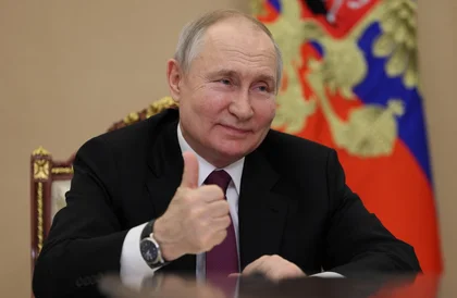 ПОЯСНЕННЯ: Дивна реакція Путіна на останній «партизанський» рейд у Бєлгороді
