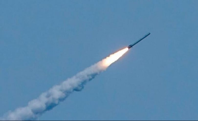 ППО збила усі 15 крилатих ракет та 21 "Шахед" під час нічної атаки РФ