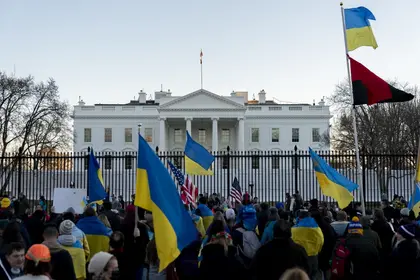 США разом з партнерами зробили все можливе, щоб допомогти контрнаступу України, - Білий дім