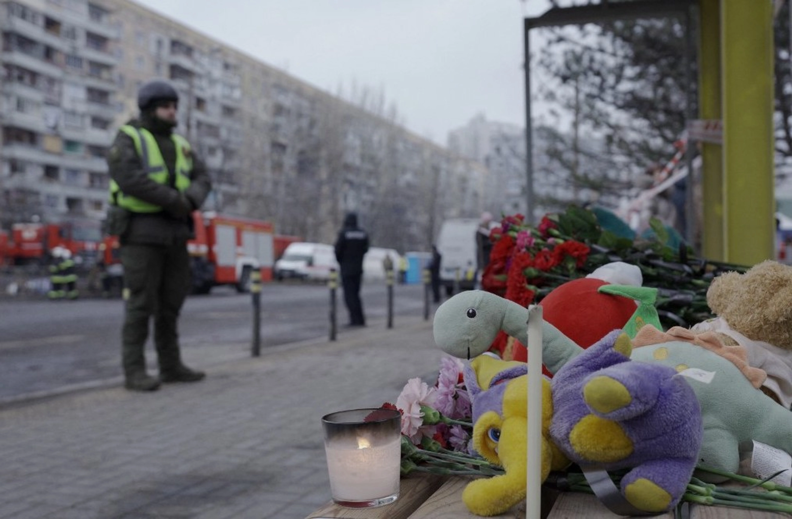 Жертвами агресії РФ є щонайменше 500 дітей, - Зеленський