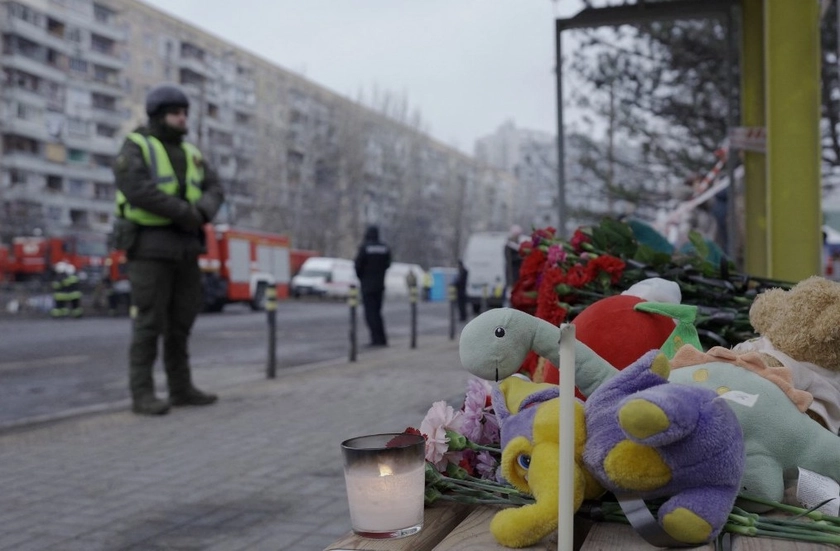 Жертвами агресії РФ є щонайменше 500 дітей, - Зеленський