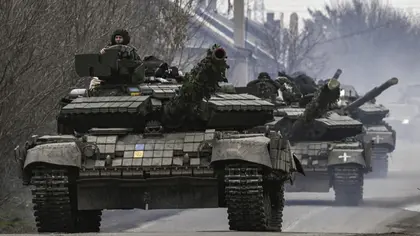 ПОЯСНЕННЯ: Росія заявила, що відбила "широкомасштабний наступ України" – ширяться чутки