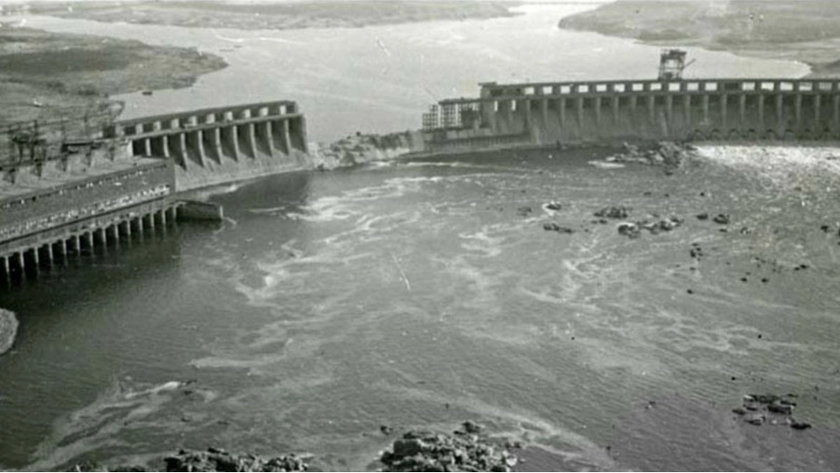 Damn Dams – For Ukrainians, Devastation Caused by Destruction of Dams Should Be No Surprise