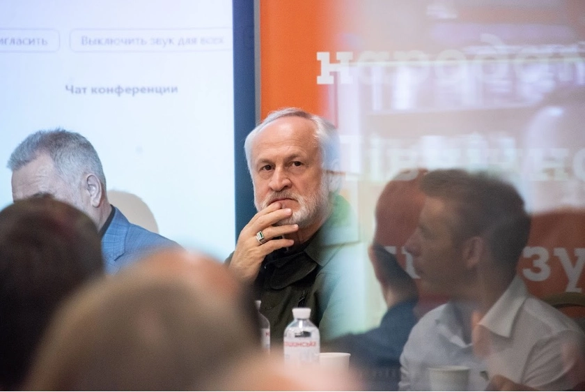 Independence of Chechnya-Ichkeria Depends on Ukrainian Victory and Western support – Zakayev