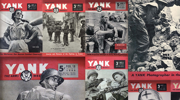 Remembering the Journalists Who Reported on Normandy Landings; D-Day - Vimarsana News