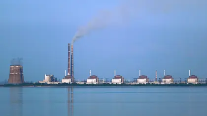 Zaporizhzhia Nuclear Power Plant Safe Despite Dam Explosion, Former Ukrainian Official Assures