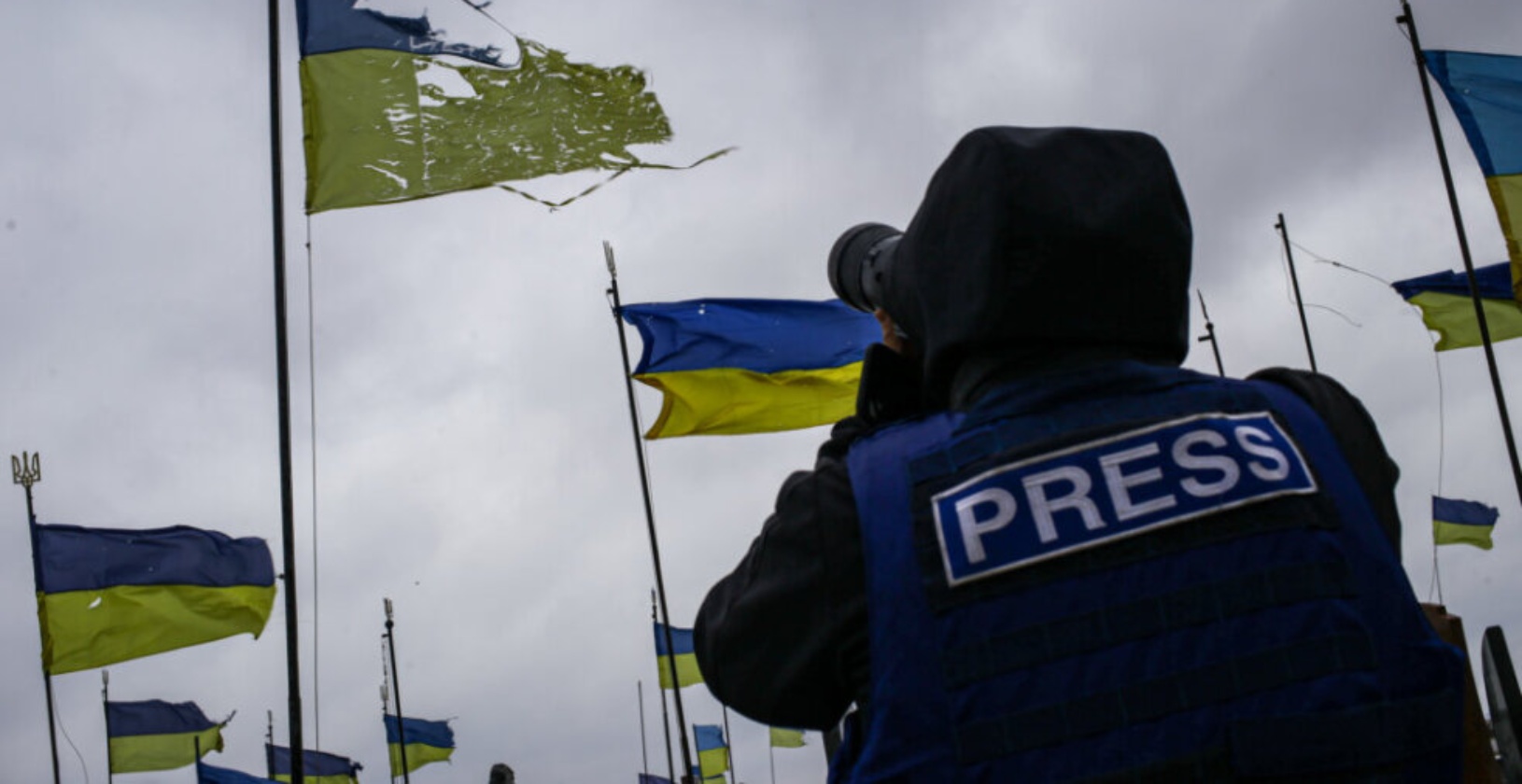 Ціна свободи слова – в Україні відзначають День журналіста