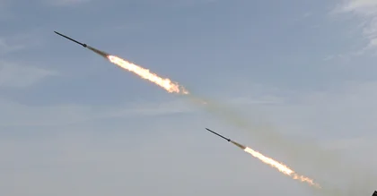 Сили ППО знищили усі 35 крилатих ракет під час нічної атаки росіян