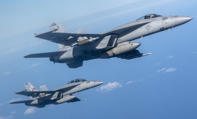 Aussie Fighter Jets for Ukraine? More Questions Than Answers - Vimarsana News
