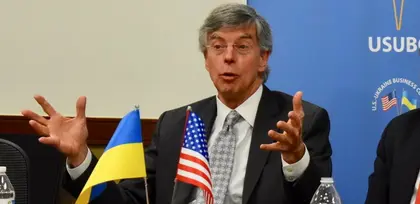 Україна виграє війну з Росією - екс-посол США