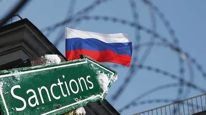 Угорщина та Греція знову блокують пакет санкцій проти РФ