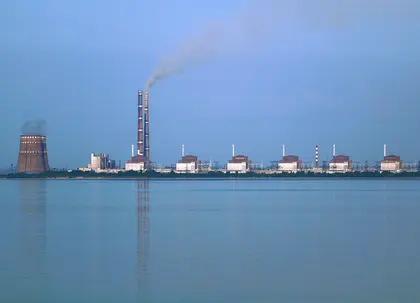Reservoir Water Still Cooling Ukraine Nuclear Plant Near Destroyed Dam, Says IAEA